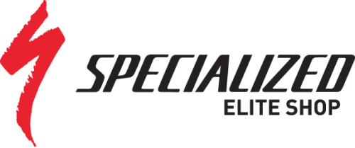 Specialized Logo - Elite shop